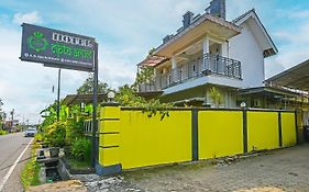 Hotel O Cipto Arum